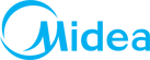 Logo Midea